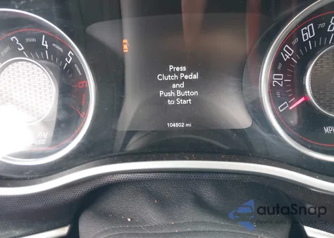 2015 Dodge Challenger R/T Plus from USA, damaged, VIN 2C3CDZBT9FH711296